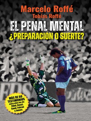 cover image of El penal mental